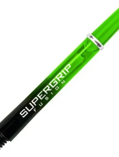 Brány hriadeľa Supergrip Fusion