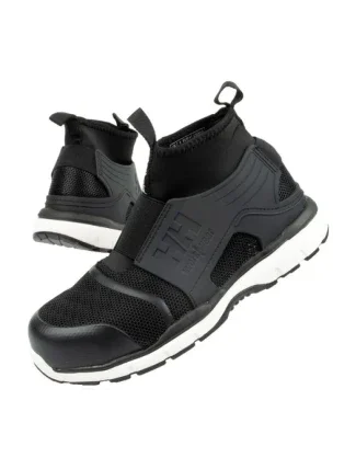 Pánska pracovná obuv Helly Hansen S1 P SRC M 78237-990