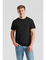 Fruit of the Loom Iconic 195 T Pánske tričko z hrubého materiálu 16.1422 tmavá slivka Fruit of the Loom Iconic 195 T Pánske tričko z hrubého materiálu 16.1422 tmavá slivka