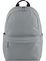 BagBase BG 185 Batoh „Premium Recycled“ 52.0185 čisto šedý BagBase BG 185 Batoh „Premium Recycled“ 52.0185 čisto šedý