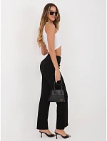 Tepláky RV DR A1289.01 black