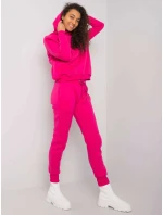 Súprava RV KMPL 7285.00P fuchsiová