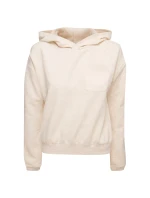 Dámska mikina s kapucňou QS5612E-SZH - Calvin Klein