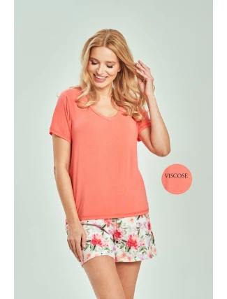 3514 DÁMSKE PYŽAMO FELICIA S-XL