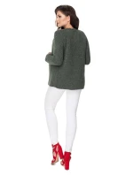 Tehotenské vesty model 135984 PeeKaBoo