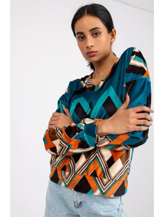 Blúzka model 162587 0