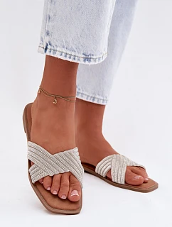 Papuče model 226367 Step in style