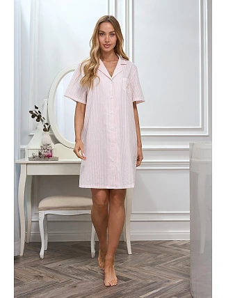 Košeľa L&L 2614 w/r S-XL