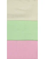 Zateplené dámske podvlékací nohavice Gucio 3XL A'3 4320