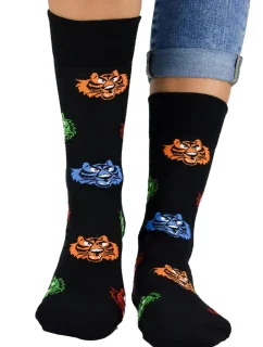 Pánske ponožky 002 U 15 - NOVINKA