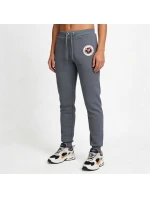 Geographical Norway Bežecké nohavice Mirabel M SU1204H/GN/Dark Grey