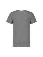 Rogelli pánske LOGO šedé XL