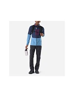 Pánska bunda MILLET Parmelan Hybrid Hoodie M, modrá Pánska bunda MILLET Parmelan Hybrid Hoodie M, modrá