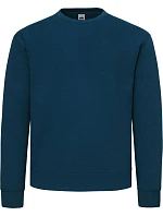 Mikina Fruit of the Loom Supercotton™ „Supercotton™“ 16.2760 horská modrá Mikina Fruit of the Loom Supercotton™ „Supercotton™“ 16.2760 horská modrá