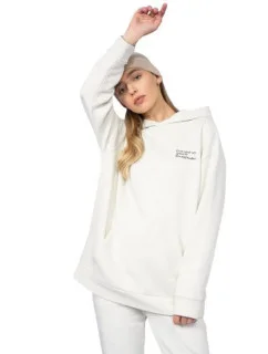 Dámska mikina W OTHAW22TSWSF079 - Outhorn