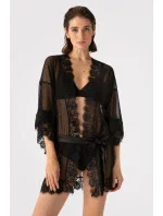 SONATINA - KRÁTKE ČIPKOVANÉ NEGLIŽÉ SONATINA - KRÁTKE ČIPKOVANÉ NEGLIŽÉ