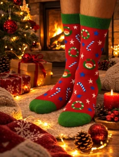 PONOŽKY VANGUARD G030