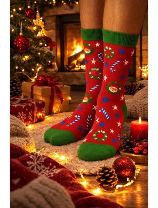 PONOŽKY VANGUARD G030