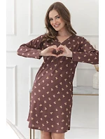 3637 Nočná košeľa LUMI S–XL 3637 Nočná košeľa LUMI S–XL