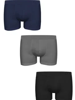 Pánske boxerky JOHN FRANK JF3BMODHNA01 3pack