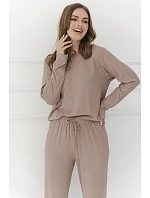 Pyžamo Taro 3621 Marilla, s dlhými rukávmi, veľkosti S–XL, Z26 Pyžamo Taro 3621 Marilla, s dlhými rukávmi, veľkosti S–XL, Z26