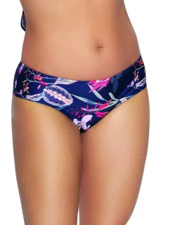 Spodný diel plaviek 167/5/B Kvety - AVA