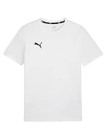 Puma Team Goal Casuals Tee M 658615 04 Pánske