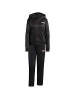 Tepláková súprava adidas Essentials Linear W JD2695 Tepláková súprava adidas Essentials Linear W JD2695