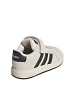 Topánky adidas Grand Court 2.0 EL I Jr JR0778 Topánky adidas Grand Court 2.0 EL I Jr JR0778
