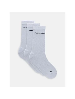 Ponožky Peak Performance Everyday Sock 3, biele