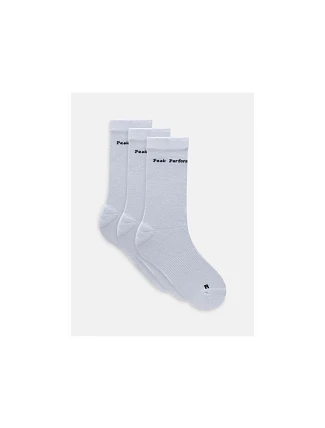 Ponožky Peak Performance Everyday Sock 3, biele Ponožky Peak Performance Everyday Sock 3, biele