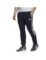 Nohavice adidas Essentials Tapered Cuff 3 Stripes M GK8977