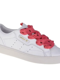 Dámske topánky Sleek W FY6679 - Adidas