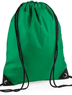 BagBase BG 10 Prémiový batoh 52.0010 kelly green