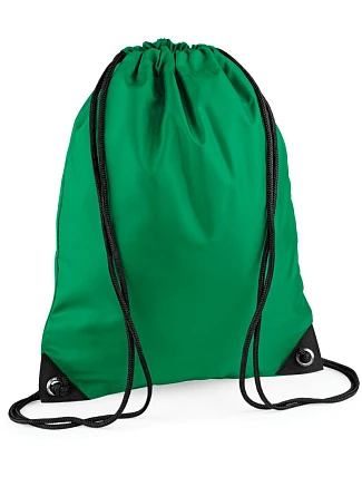 BagBase BG 10 Prémiový batoh 52.0010 kelly green BagBase BG 10 Prémiový batoh 52.0010 kelly green