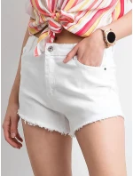 JMP Shorts SR 163 D.88P biela