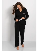 Pyžamo Paris - Momenti Per Me