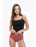 Dámske nohavičky Julimex Scotch Maxi S-XL