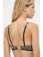 Dámska podprsenka O3YC02KBUT0 - P1CA vzor leopard - Guess Dámska podprsenka O3YC02KBUT0 - P1CA vzor leopard - Guess