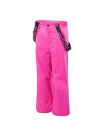 Detské nohavice 3ahs Jr 92800341496 Pink - Brugi