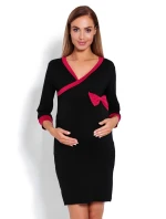 Tehotenská nočná košeľa model 122952 PeeKaBoo