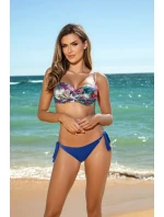 Dvojdielne plavky model 194953 Etna Dvojdielne plavky model 194953 Etna
