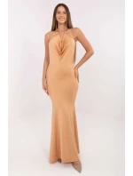 Dlhé šaty model 221318 Taliansko Moda