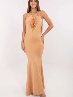 Dlhé šaty model 221318 Taliansko Moda