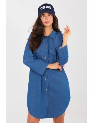 Denné šaty model 223803 Rue Paris