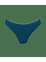sloggi GO Sense Tanga C2P – modrá – SLOGGI modrá – SLOGGI