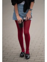 Dámske pančuchové nohavice KNITTEX Agata Plus