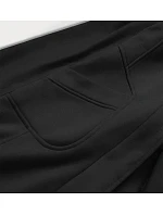 Bluza damska czarna (amg-11) Bluza damska czarna (amg-11)