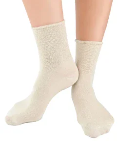 Dámske ponožky 103 U 05 - NOVITI