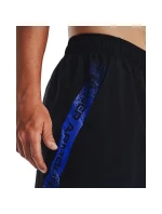 Under Armour Tkané šortky s grafikou M 1370388-003 Under Armour Tkané šortky s grafikou M 1370388-003